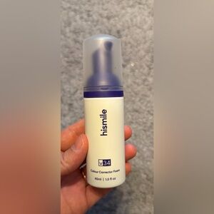 3/$15 Hismile Teeth Whitening Foam